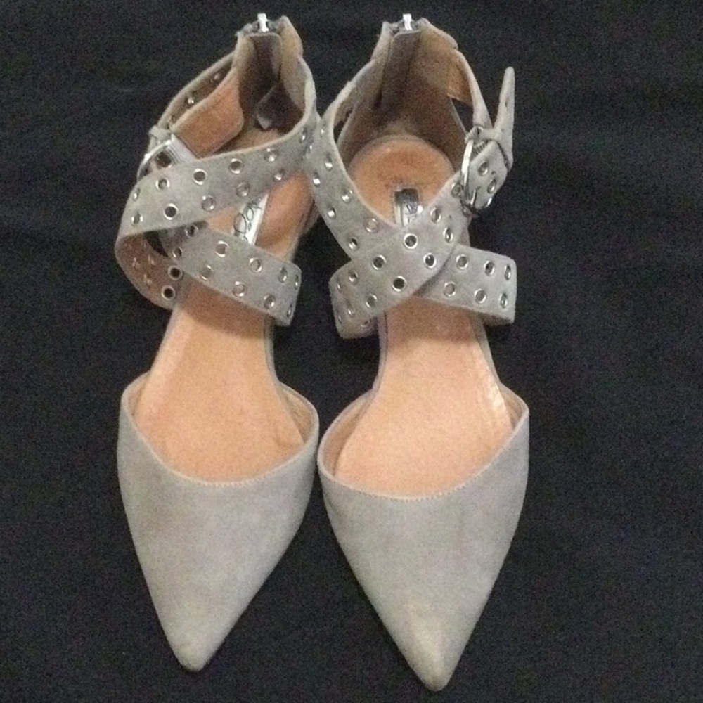 Women’s Shoes